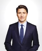 Justin TrudeauPhoto : site internet du Parti libéral