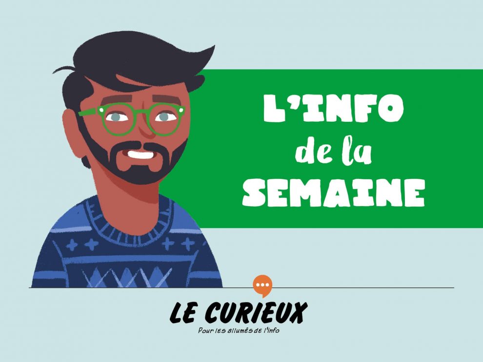 Promo - info de la semaine