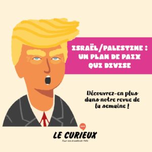 Revue de la semaine - Édition du 31 janvier 2020