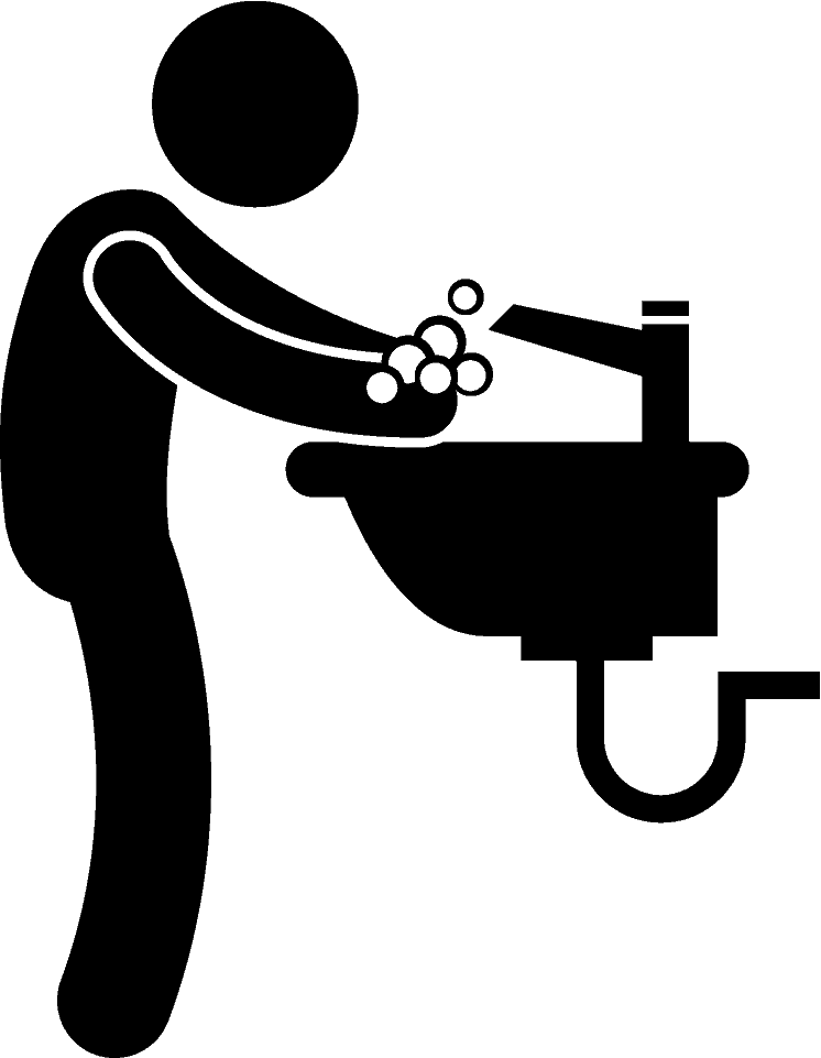 washing hand 2745924 - Le coronavirus : une menace mondiale