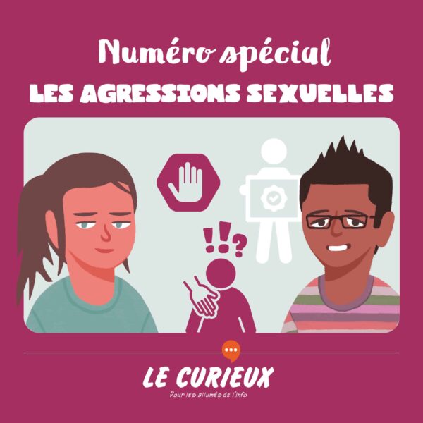 PROMO DOSSIER 22 AGRESSIONS SEXUELLES