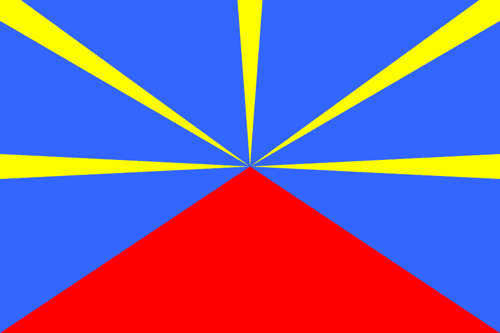 1200px Proposed flag of Réunion VAR.svg  1024x683 - « La plus grande bataille de notre vie. »