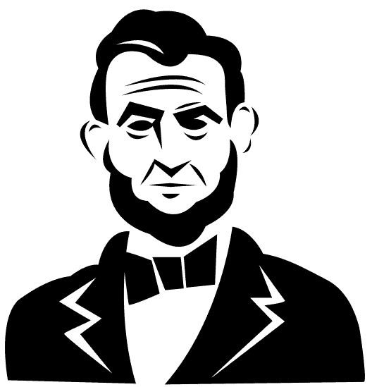 noun Abraham Lincoln 1701442 e1587138193742 - À la rencontre d'Abraham Lincoln (1808-1865)