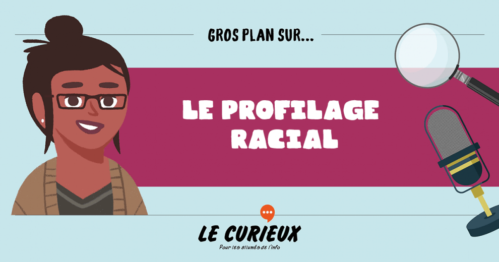 Profilage rac – FB