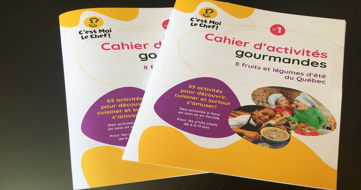 CMLC_Cahiers d’activités gourmandes imprimés