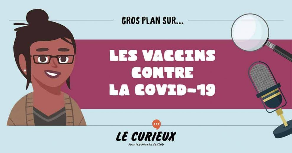 Gros plan vaccins contre covid-FB