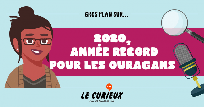 FB ouragans