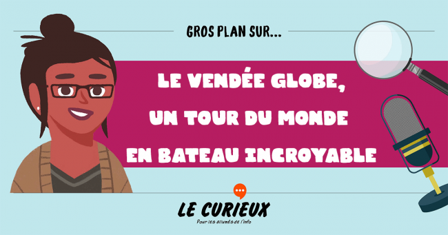 FB Vendée Globe