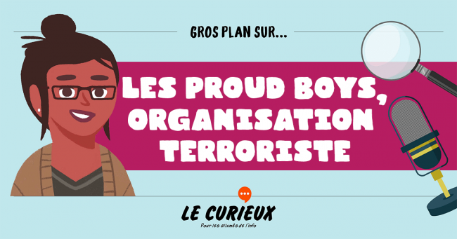 FB Proud Boys