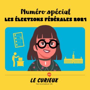 Les élections fédérales 2021 – Septembre 2021- Dossier 38