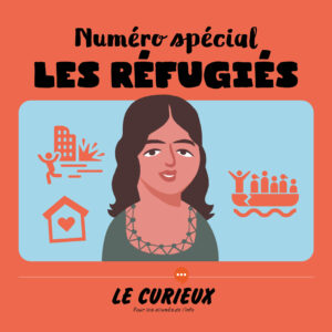 Les réfugiés – Janvier 2022- Dossier 42