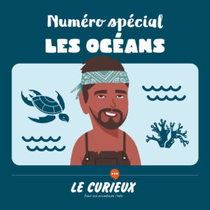 Les Océans – Juin 2022- Dossier 47