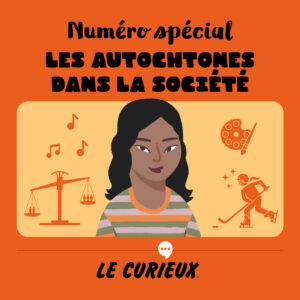 Les Autochtones dans la société – Juin 2024 - Dossier 69