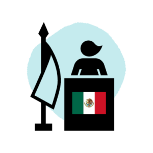 LC RDS ICONS 5JUN 1 300x300 - Mexique: une première femme présidente