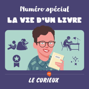 La vie d'un livre – Octobre 2024 - Dossier 71