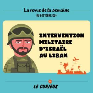 Revue de la semaine - Édition du 2 octobre 2024