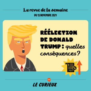 Revue de la semaine - Édition du 13 novembre 2024