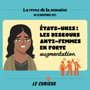 Revue de la semaine - Édition du 20 novembre 2024