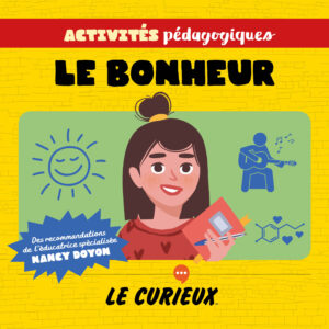Activités pédagogiques (réservées aux abonnements écoles)- Le bonheur – Décembre 2024 - Dossier 73