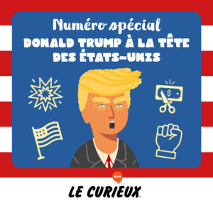 Donald Trump à la tête des États-Unis – Mai 2025 - Dossier 78