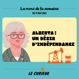 Revue de la semaine - Édition du 14 mai 2025