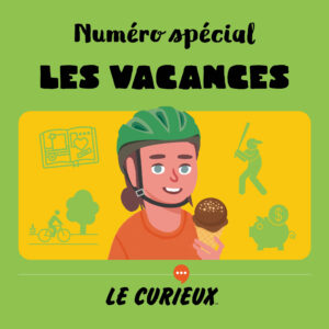 Les vacances – Juin 2025 - Dossier 79