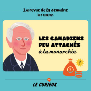 Revue de la semaine - Édition du 4 juin 2025