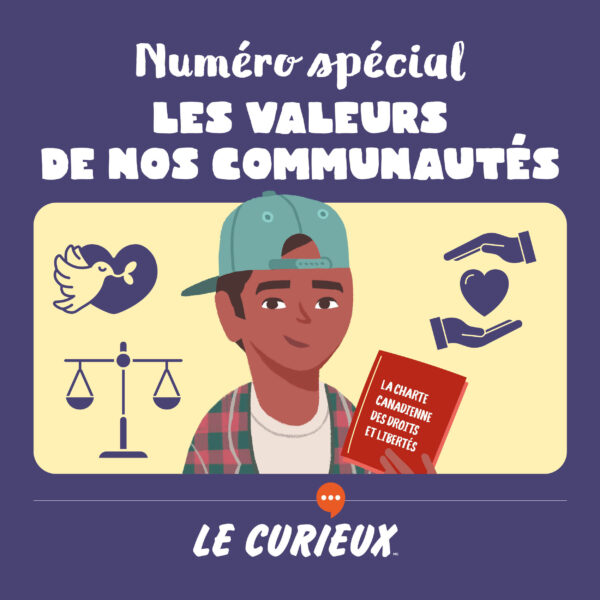 Les valeurs de nos communautés - Septembre 2025 - Dossier 80