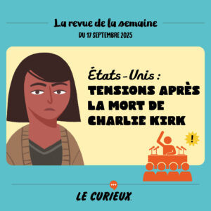 Revue de la semaine - Édition du 17 septembre 2025