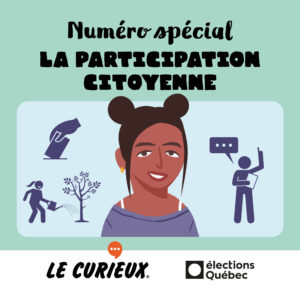 La participation citoyenne - Octobre 2025 - Dossier 81