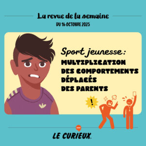 Revue de la semaine - Édition du 16 octobre 2025