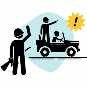 LC RDS ICONS 5NOV 252 300x300 - Guerre au Soudan : nouvelle flambée de violences