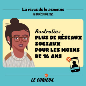 Revue de la semaine &ndash; &Eacute;dition du 17 d&eacute;cembre 2025