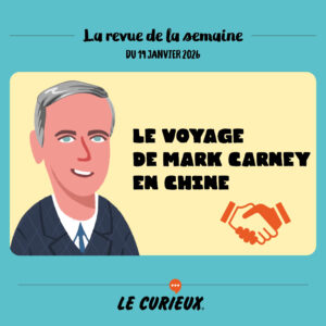 Revue de la semaine - &Eacute;dition du 19 janvier 2026