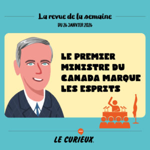 Revue de la semaine - &Eacute;dition du 26 janvier 2026