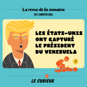 Revue de la semaine - &Eacute;dition du 7 janvier 2026
