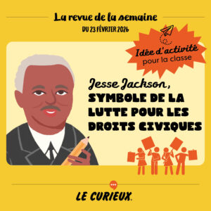 Activit&eacute; pour la classe - Revue de la semaine du 23 f&eacute;vrier 2026
