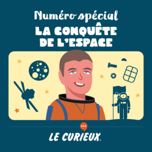 La conqu&ecirc;te de l'espace &ndash; F&eacute;vrier 2026 - Dossier 85