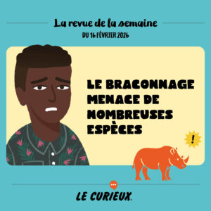 Revue de la semaine - &Eacute;dition du 16 f&eacute;vrier 2026