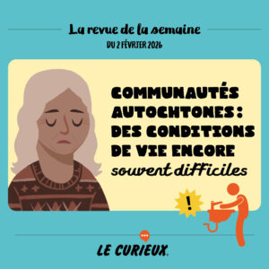 Revue de la semaine - &Eacute;dition du 2 f&eacute;vrier 2026