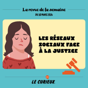 Revue de la semaine - &Eacute;dition du 30 mars 2026