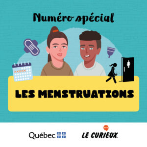 Les menstruations - Mars 2026 - Dossier 86