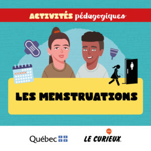 Activit&eacute;s p&eacute;dagogiques (r&eacute;serv&eacute;es aux abonnements &eacute;coles) - Les menstruations &ndash; Mars 2026 - Dossier 86