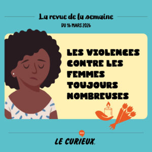 Revue de la semaine - &Eacute;dition du 16 mars 2026