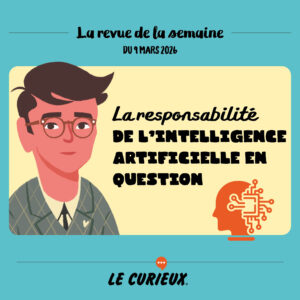 Revue de la semaine - &Eacute;dition du 9 mars 2026