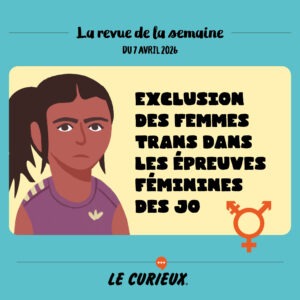 Revue de la semaine - &Eacute;dition du 7 avril 2026