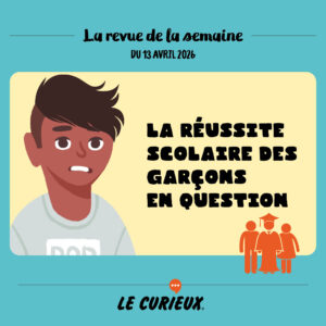 Revue de la semaine - &Eacute;dition du 13 avril 2026