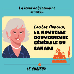 Revue de la semaine - &Eacute;dition du 11 mai 2026