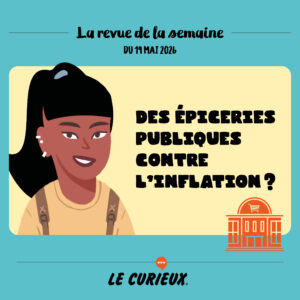Revue de la semaine - &Eacute;dition du 19 mai 2026