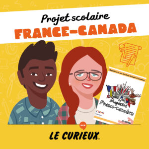 Le magazine franco-canadien &ndash; Juin 2026